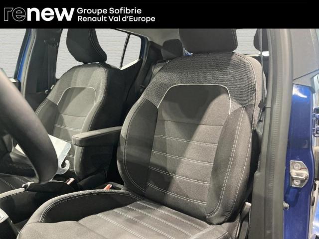 Dacia Sandero image 3