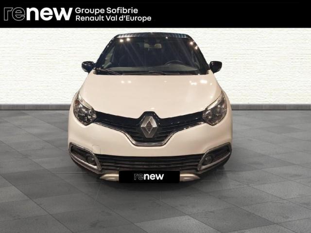 Renault Captur image 3