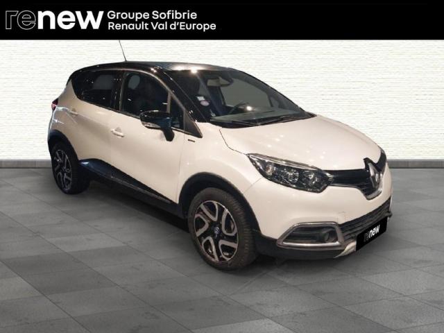 Renault Captur image 4