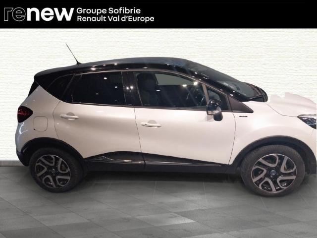 Renault Captur image 1