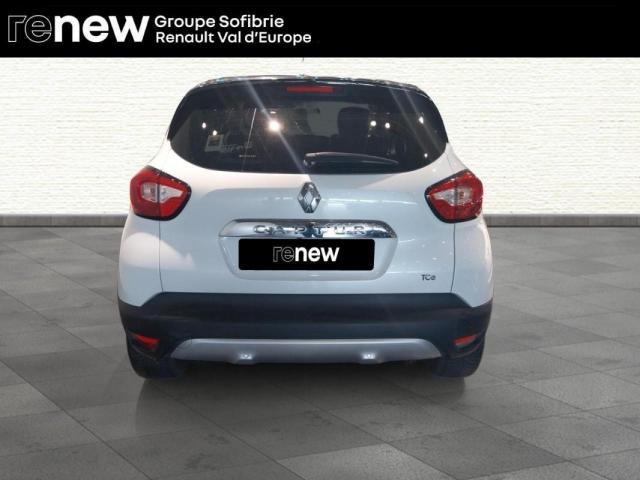 Renault Captur image 8