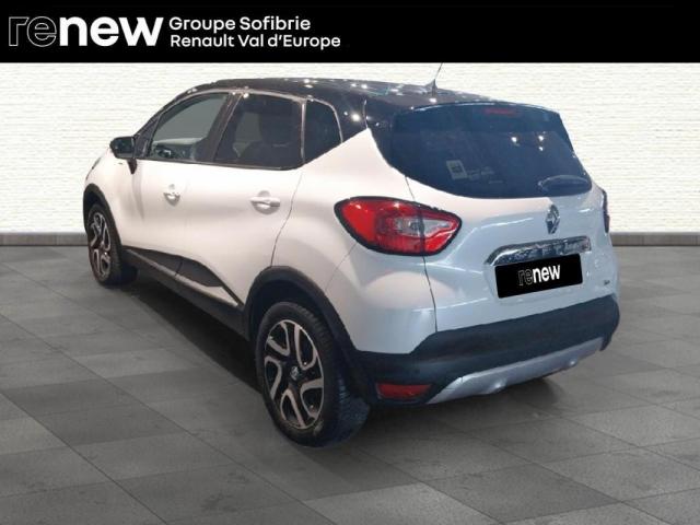 Renault Captur image 7