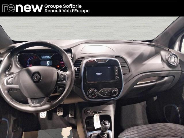 Renault Captur image 5