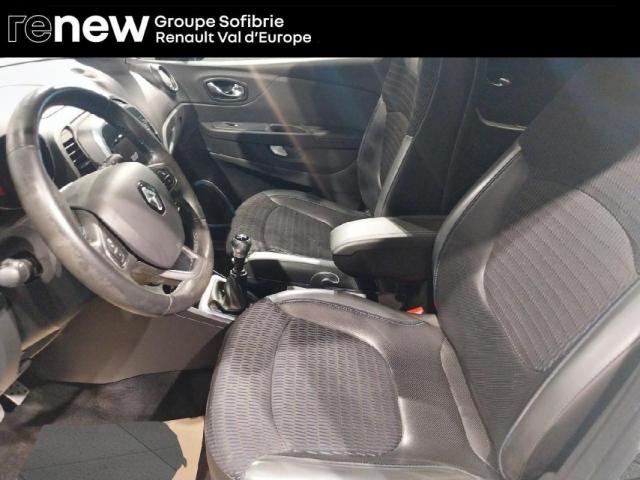 Renault Captur image 6