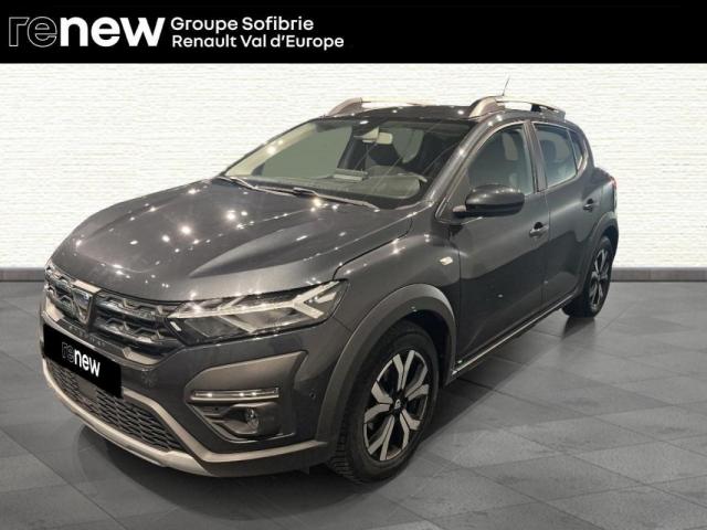 Dacia Sandero Tce 90 - 22 Stepway Confort