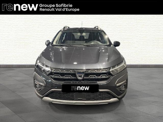 Dacia Sandero image 9