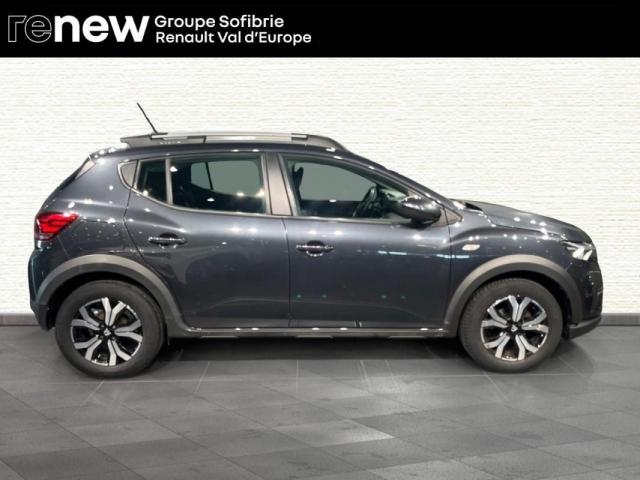 Dacia Sandero image 3
