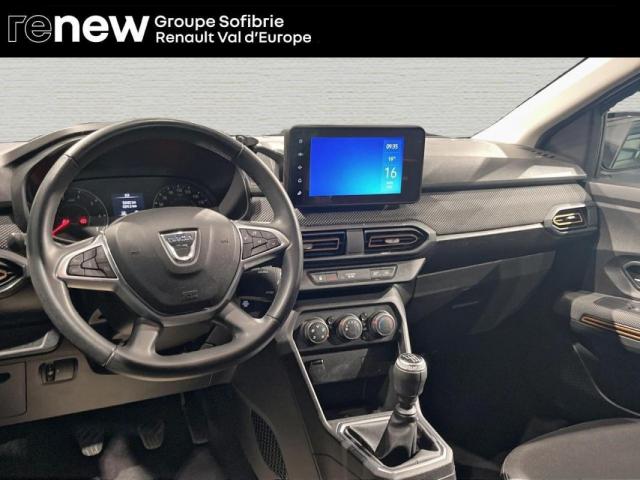 Dacia Sandero image 6