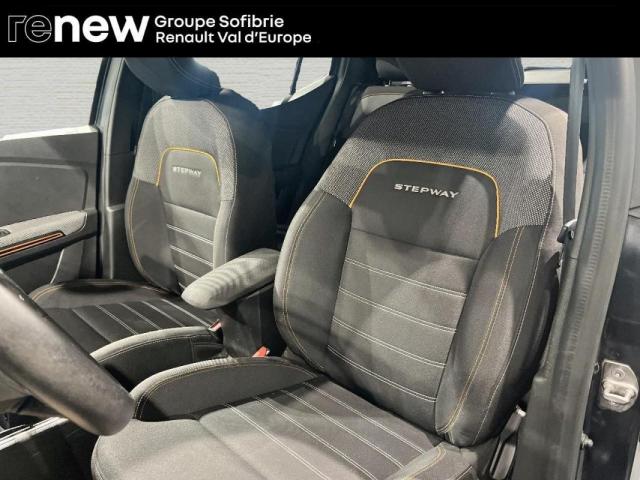 Dacia Sandero image 1