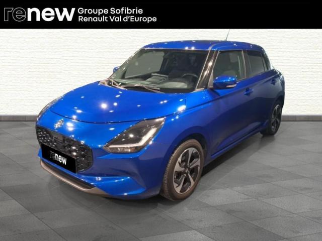 Suzuki Swift 1.2 Hybrid Pack My24