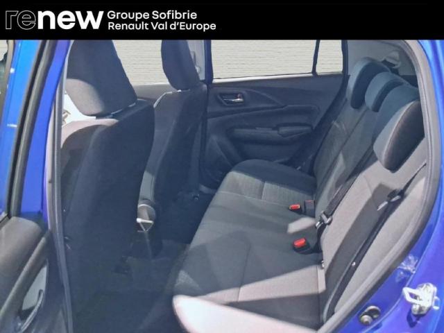 Suzuki Swift image 2