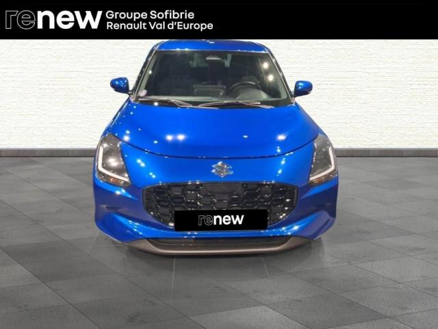 Suzuki Swift image 7