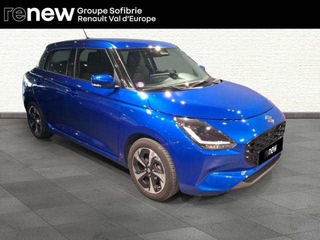 Suzuki Swift image 6