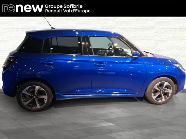 Suzuki Swift image 4