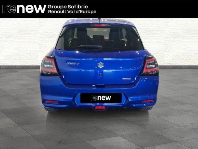 Suzuki Swift image 5