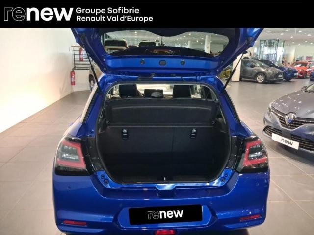 Suzuki Swift image 8