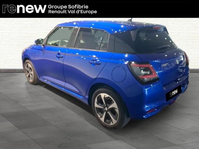 Suzuki Swift image 3