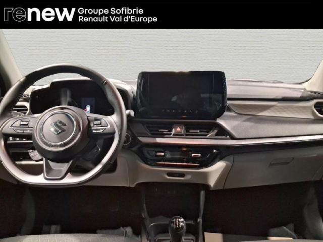Suzuki Swift image 9