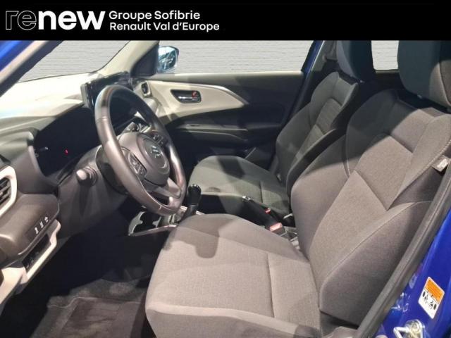 Suzuki Swift image 1