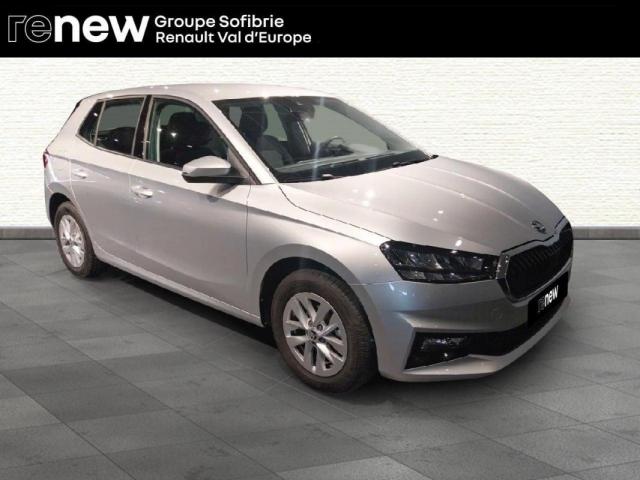 Skoda Fabia image 7