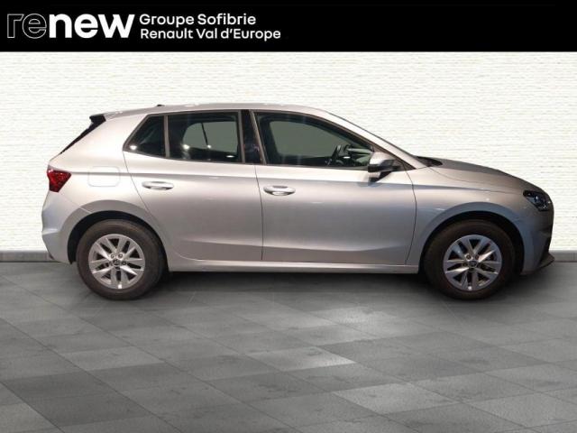 Skoda Fabia image 2