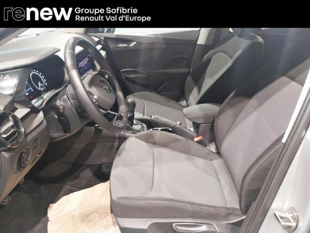 Skoda Fabia image 1