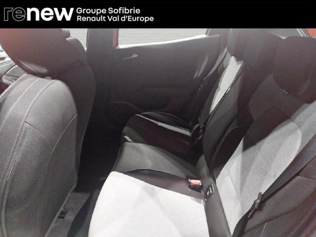 Renault Clio image 2