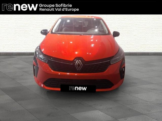 Renault Clio image 3