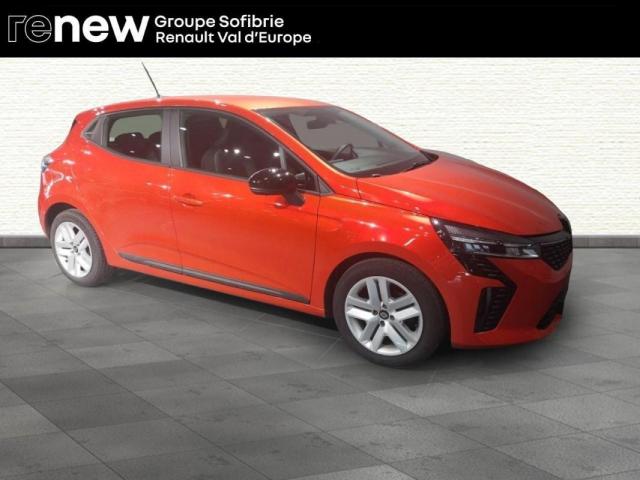 Renault Clio image 9