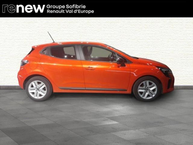 Renault Clio image 8