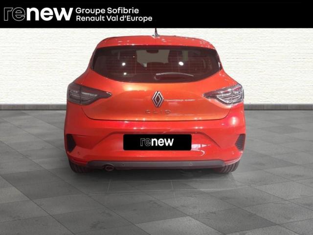 Renault Clio image 7
