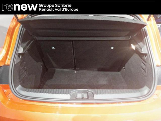 Renault Clio image 6