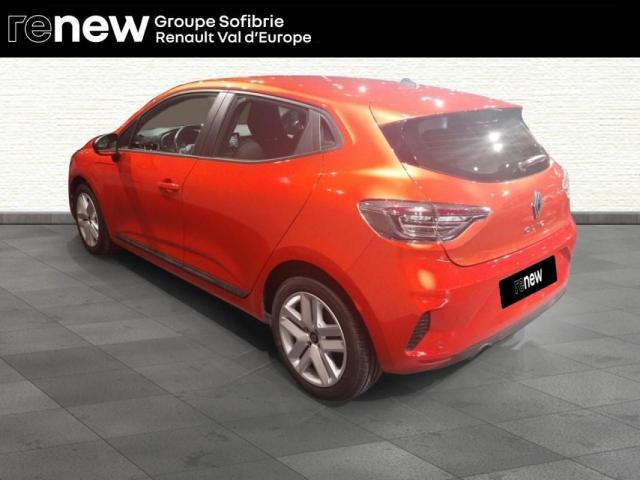 Renault Clio image 1