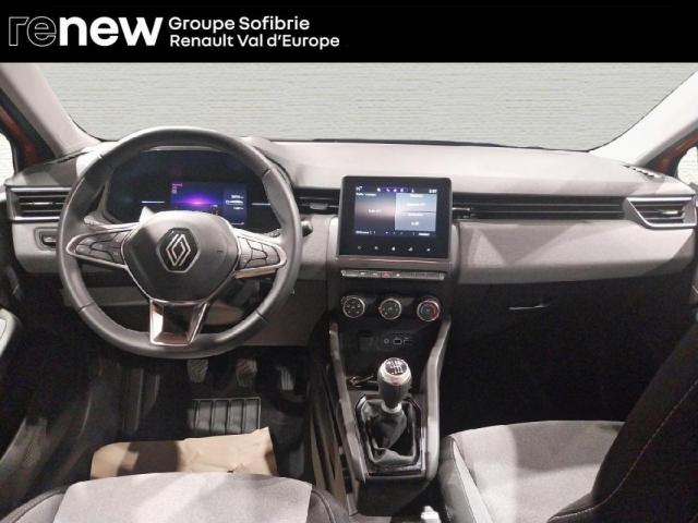 Renault Clio image 5