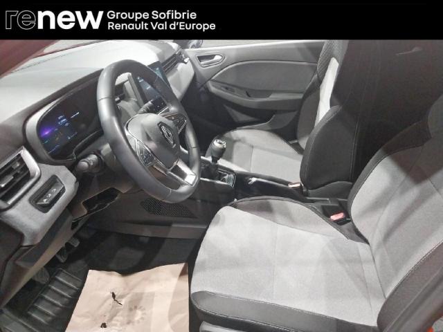 Renault Clio image 4