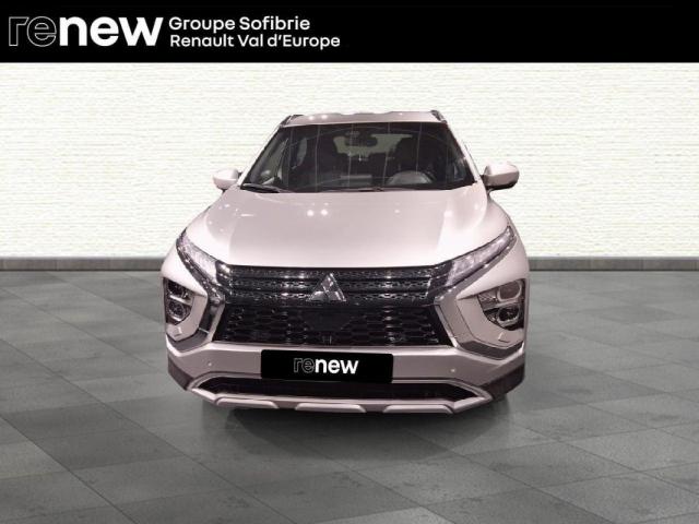 Mitsubishi Eclipse Cross image 3