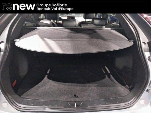 Mitsubishi Eclipse Cross image 7