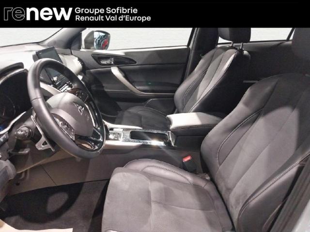 Mitsubishi Eclipse Cross image 1