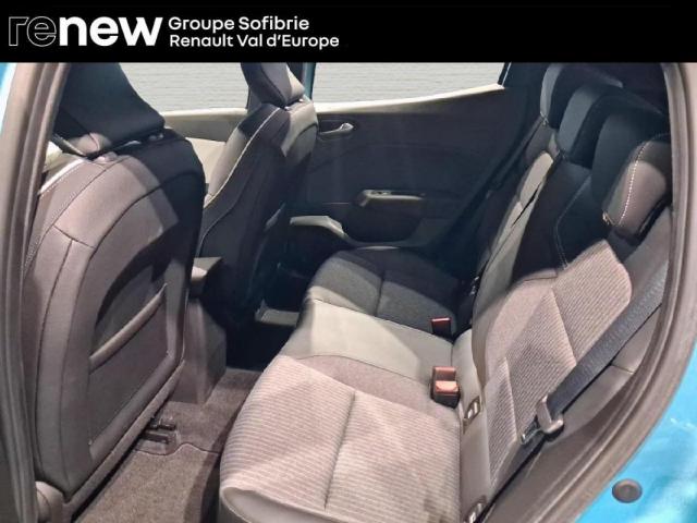 Renault Clio image 1