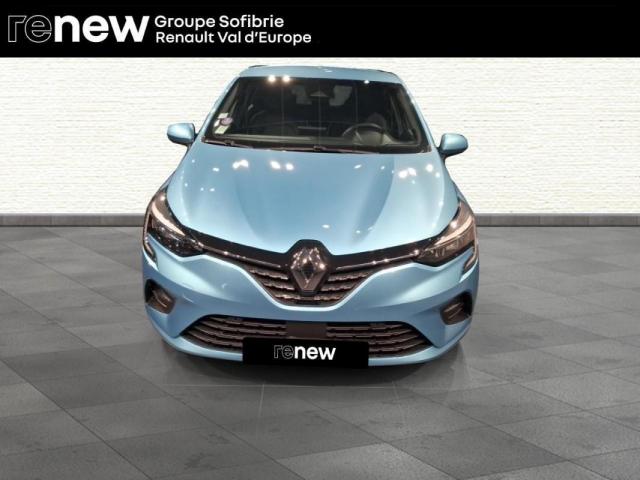 Renault Clio image 9