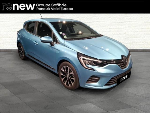 Renault Clio image 7