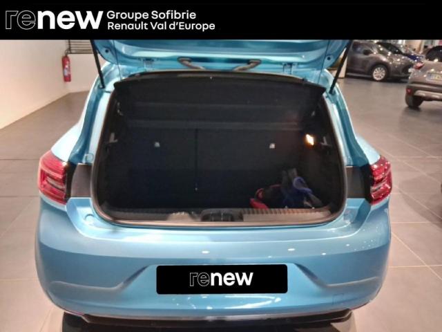 Renault Clio image 2