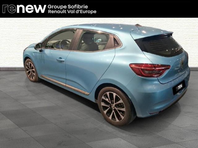 Renault Clio image 5