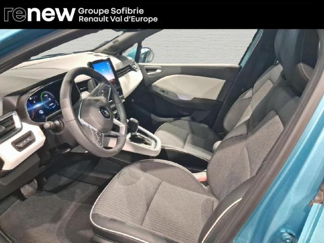 Renault Clio image 6