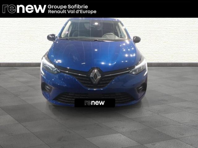 Renault Clio image 4