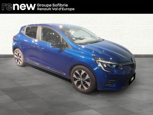 Renault Clio image 8
