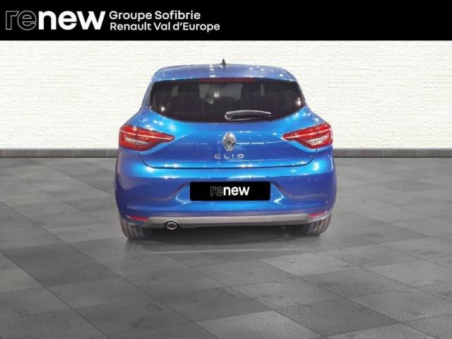 Renault Clio image 3