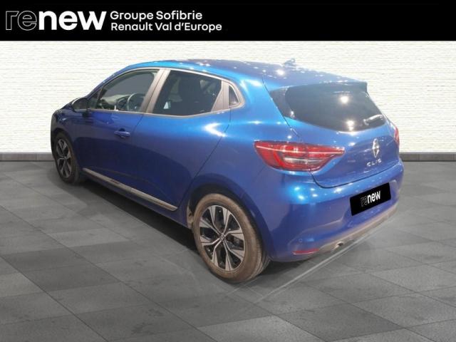 Renault Clio image 9