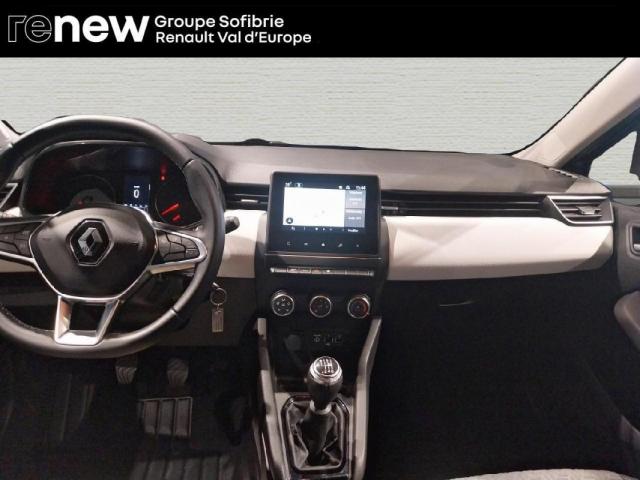 Renault Clio image 2