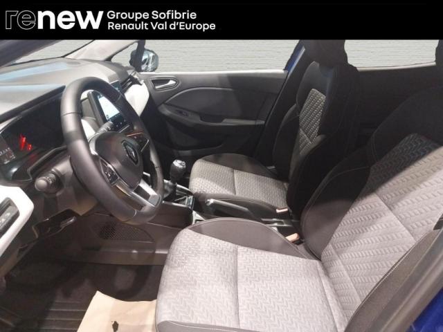 Renault Clio image 7